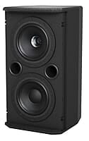 Tannoy 5" Dual Concentric Full Range Loudspeaker with Low-Frequency Driver for Portable and Installation Application