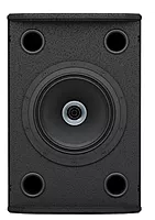 Tannoy 6" Dual Concentric Full Range Loudspeaker for Portable and Installation Applications
