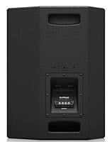 Tannoy 12" Dual Concentric Full Range Loudspeaker for Portable and Installation Applications