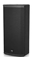 Tannoy 8" Dual Concentric Full Range Loudspeaker with Low-Frequency Driver for Portable and Installation Applications