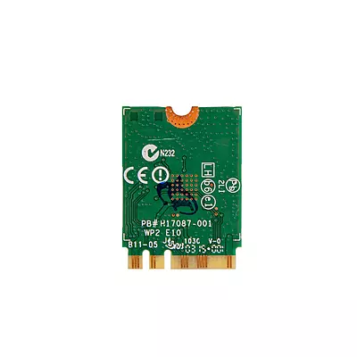 WiFi-5 - 7260NGW WiFi-5 - 7260NGW