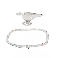 silver gift set for  Babies