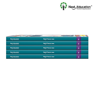 Next-ITSkills-LinuxLevel-5 Next-ITSkills-LinuxLevel-5