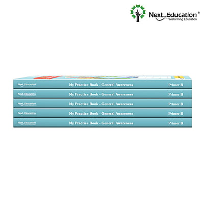 My-Practice-Book-General-Awareness-Primer-B My-Practice-Book-General-Awareness-Primer-B