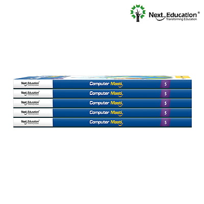 Computer-Masti-Level-5 Computer-Masti-Level-5