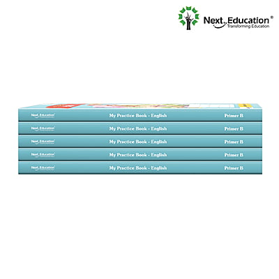 My-Practice-Book-English-Primer-B