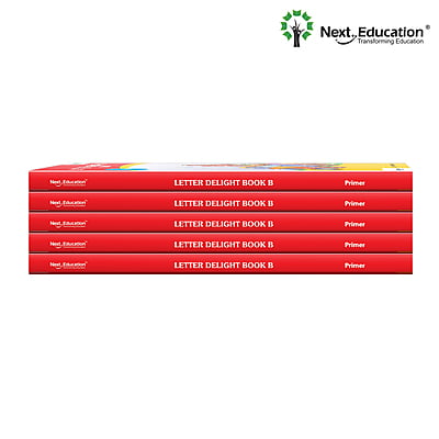 NextPlay-Letter-Delight-Primer-Book-B NextPlay-Letter-Delight-Primer-Book-B