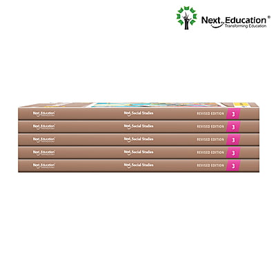 Next Social Studies Level 3 Revised Edition Next Social Studies Level 3 Revised Edition