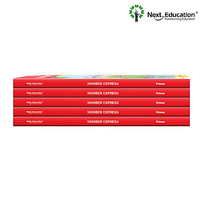 NextPlay Number Express Primer NextPlay Number Express Primer