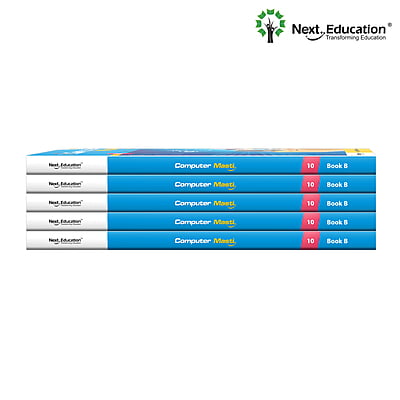 Computer Science Textbook CBSE For Class 10 / Level 10 -Book B Prepared by IIT Bombay & - Computer Masti Computer Science Textbook CBSE For Class 10 / Level 10 -Book B Prepared by IIT Bombay & - Computer Masti