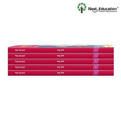 Next Hindi SE (Saral Edition) Book CBSE book 3 rd class Next Hindi SE (Saral Edition) Book CBSE book 3 rd class