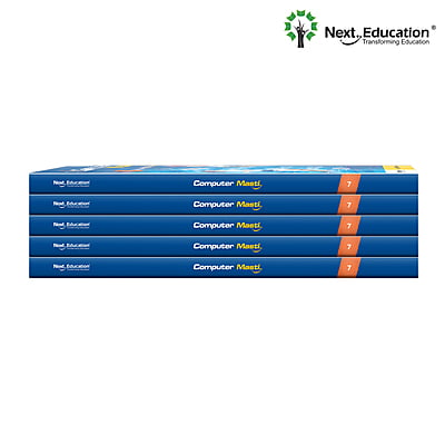 Computer Science Textbook CBSE For Class 7 / Level 7 Prepared by IIT Bombay & - Computer Masti Computer Science Textbook CBSE For Class 7 / Level 7 Prepared by IIT Bombay & - Computer Masti