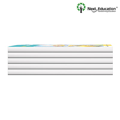 Next Value Education - Secondary School CBSE book for 1st class Next Value Education - Secondary School CBSE book for 1st class