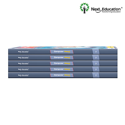 Computer Science Textbook ICSE For Class 7 Prepared by IIT Bombay & - Computer Masti Computer Science Textbook ICSE For Class 7 Prepared by IIT Bombay & - Computer Masti