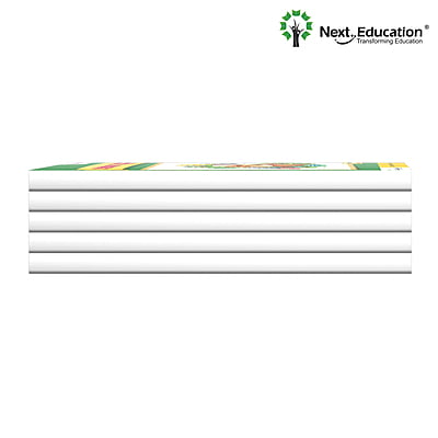 Madhurvada Kannada Alphabet for Beginers Book - 1 Madhurvada Kannada Alphabet for Beginers Book - 1