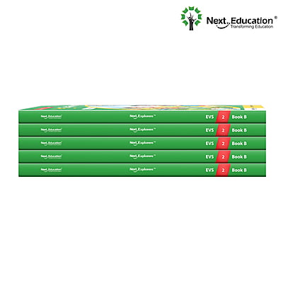 Next Explorer Level 2 Book B NEP Edition Next Explorer Level 2 Book B NEP Edition