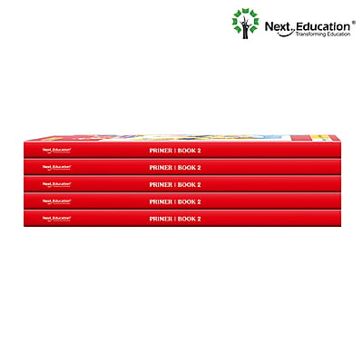 PP Tinker Advanced - Primer - Book 2 PP Tinker Advanced - Primer - Book 2