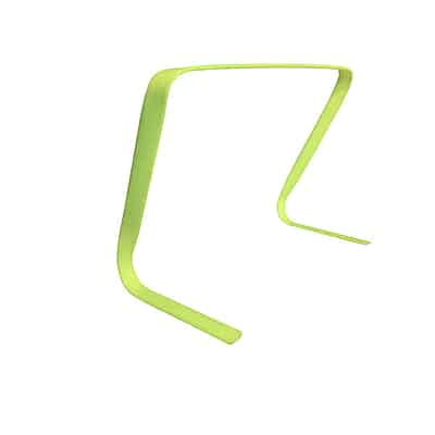 12 inch Flat Hurdle (Set of 6)