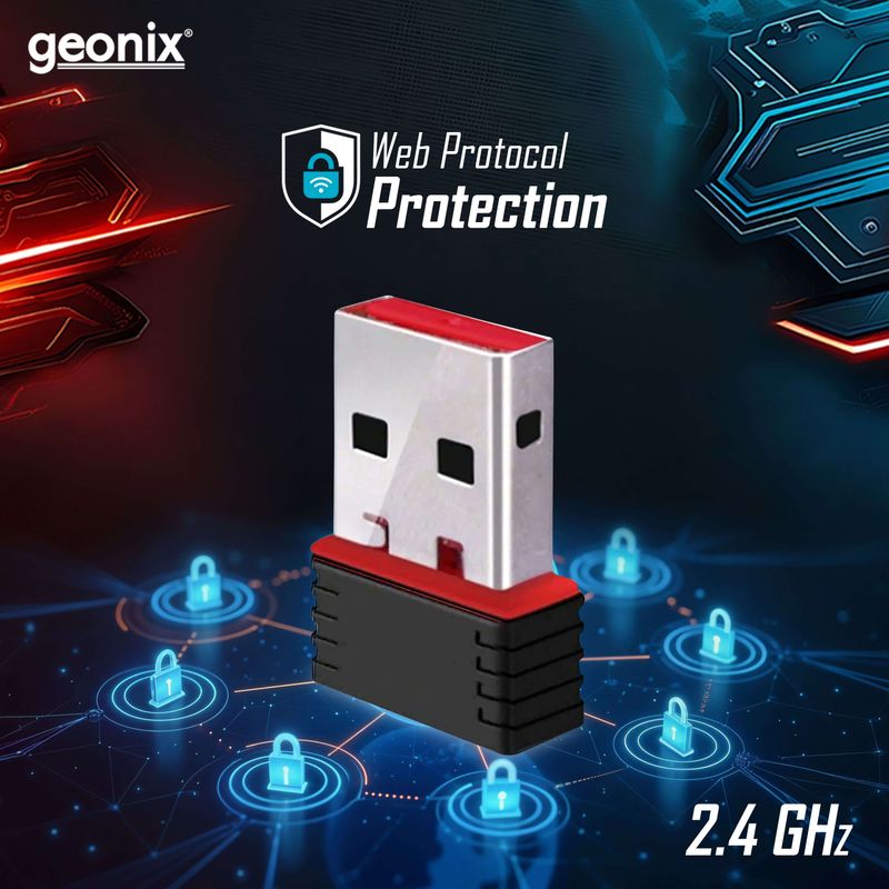 Pronto Wifi USB Adaptor P1