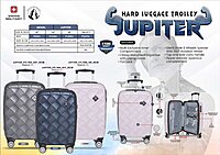 Trolley Bag Swiss Military