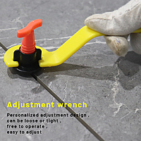 RT Reusable Tile Levelling System (100 Pcs pkt.)