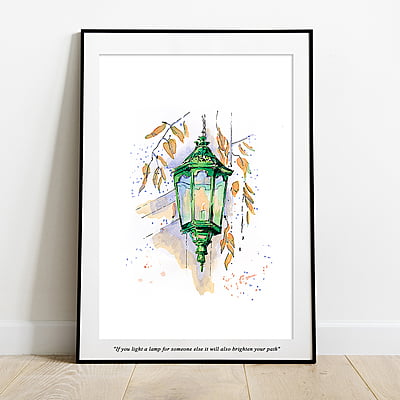 Kindled Karma-Art No. 06/2022 Kindled Karma-Art No. 06/2022