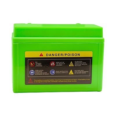 Crank1 Battery (CB12A-BS)