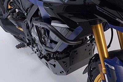 SW-Motech Crash Bar for Suzuki V-Strom 800DE SW-Motech Crash Bar for Suzuki V-Strom 800DE