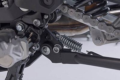 SW-Motech Centerstand for Suzuki V-Strom 800DE SW-Motech Centerstand for Suzuki V-Strom 800DE