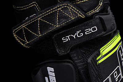 Furygan STYG20 X Kevlar