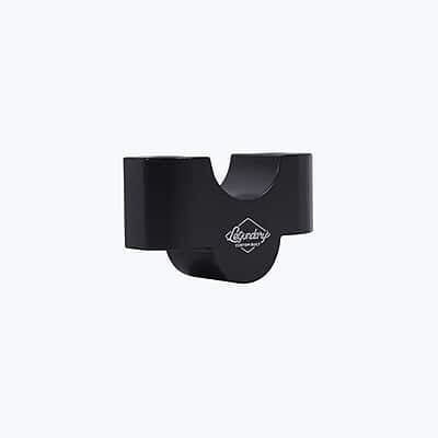 Legundary Dodger Handle Bar Riser for Hero Xpulse 210