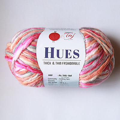 Soft Roving Yarn 106