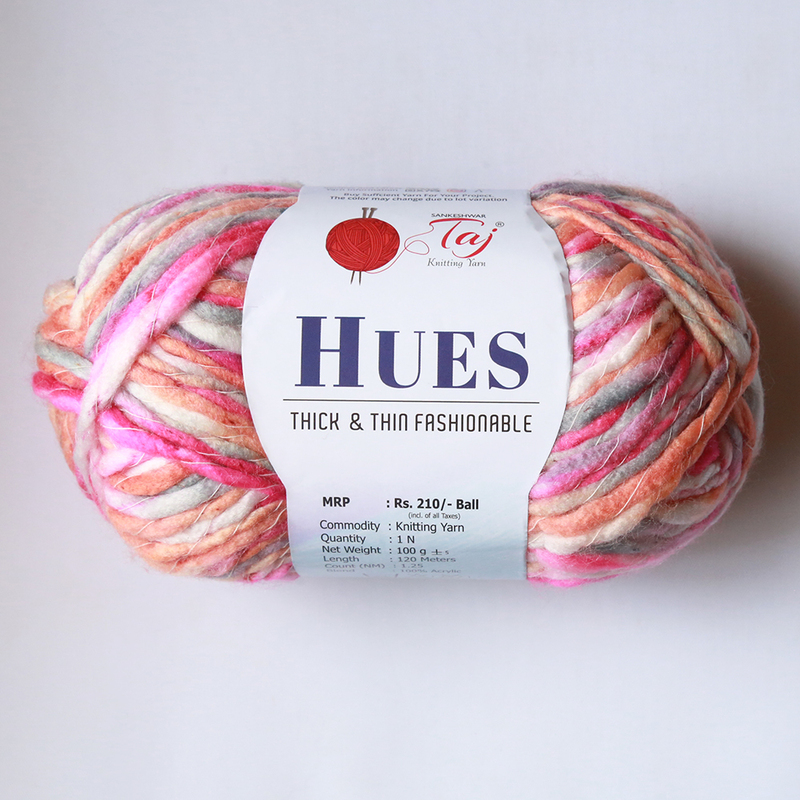 Soft Roving Yarn 106