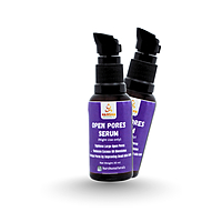 Harsha Naturals - Open Pores Serum