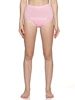 Plus Size Period Panty for Women | Period Underwear, Full 8hr Guaranteed | Heavy Flow Protection | Reusable & Leakproof | High Waist Full Coverage