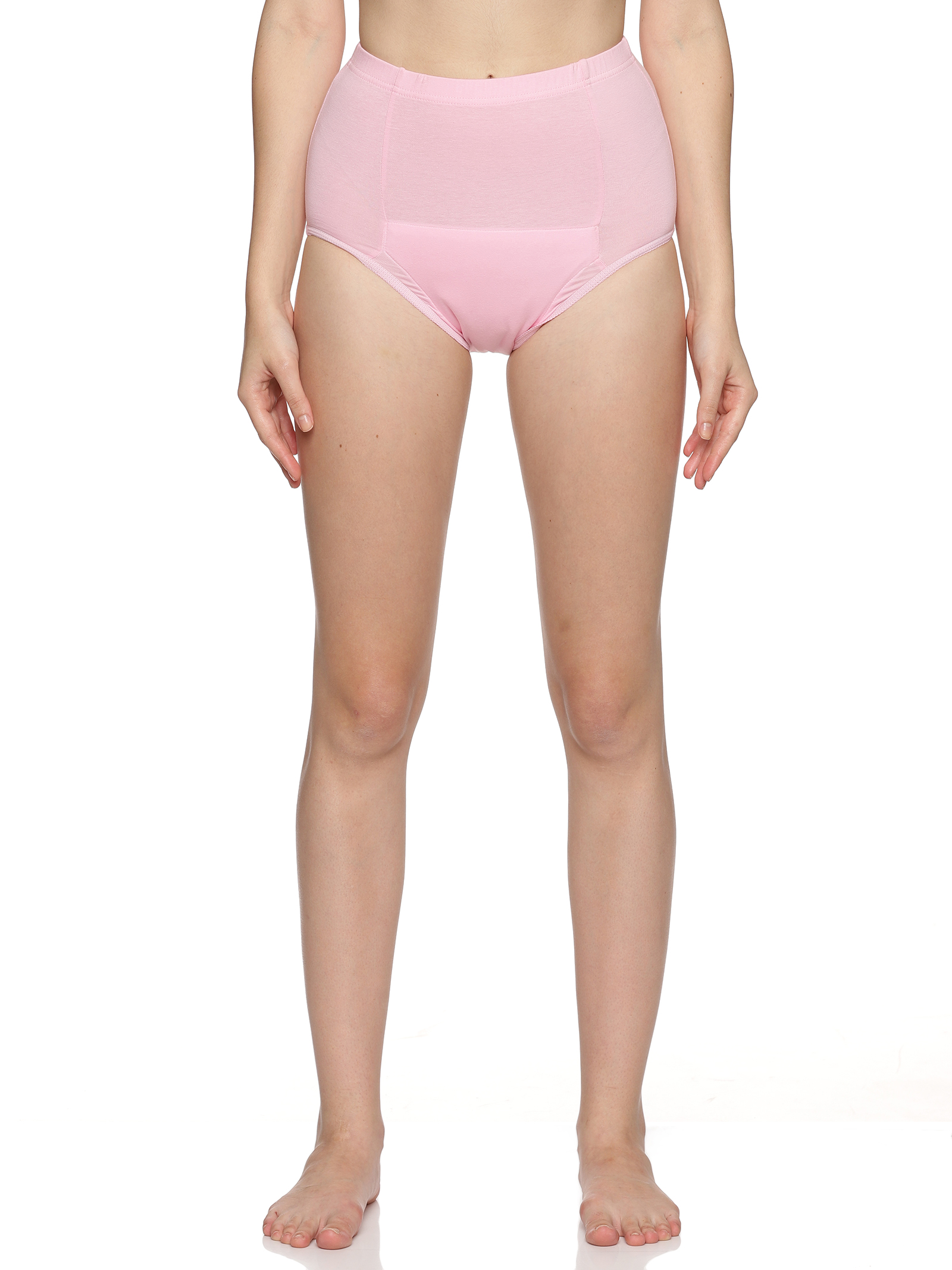 Reusable adult diaper, Washable adult diapers, Incontinence Protective Underwear for Women, High Waist Panties For Women, Leak Proof, Pink Color Heavy Flow(PACK OF 2) Reusable adult diaper, Washable adult diapers, Incontinence Protective Underwear for Women, High Waist Panties For Women, Leak Proof, Pink Color Heavy Flow(PACK OF 2)