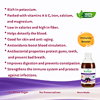 Kurinji Life Jamun Syrup 200 ml