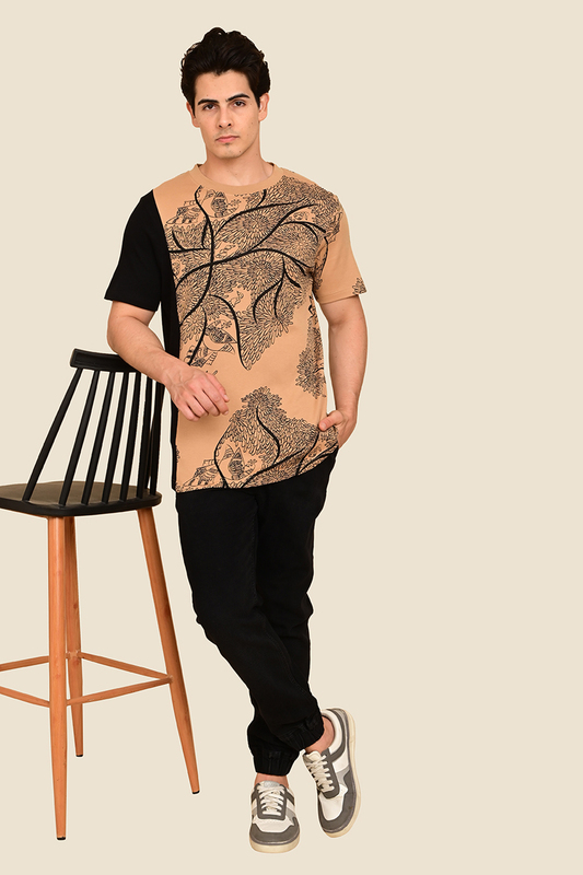 Men's Regular Tshirt