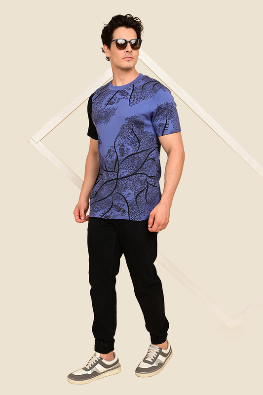 Men's Regular Tshirt