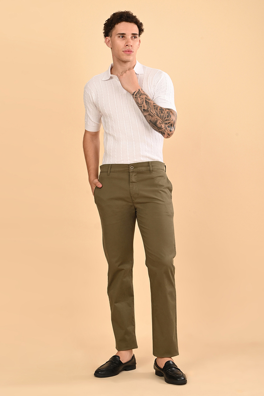 Men's Pant