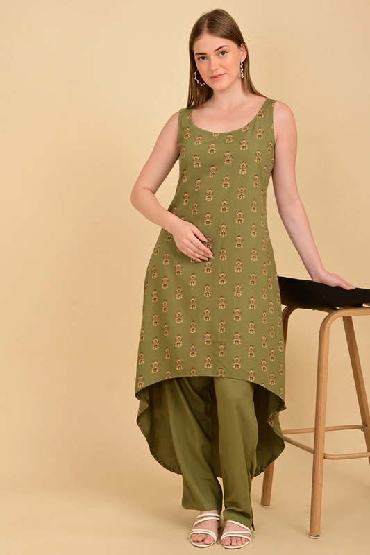 Women's Kurta Top