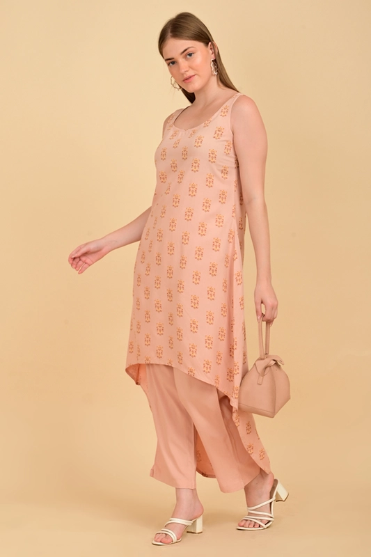 Women's Kurta Top