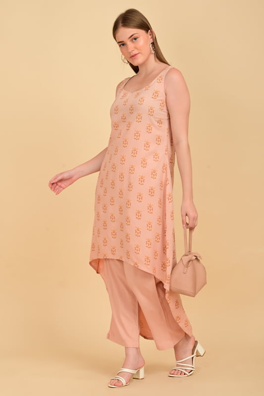 Women's Kurta Top