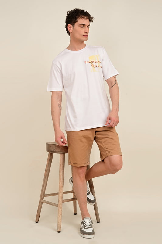 Men's Oversized T-shirt