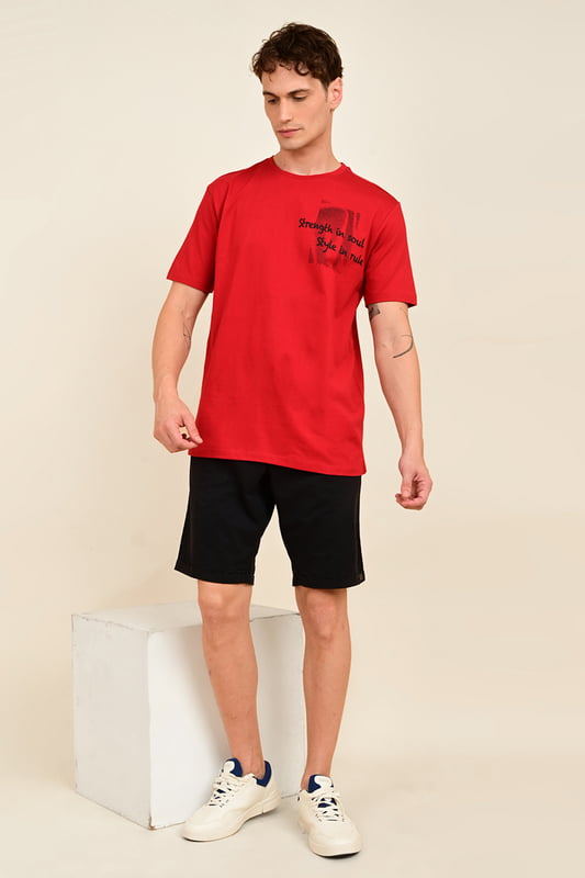 Men's Oversized T-shirt