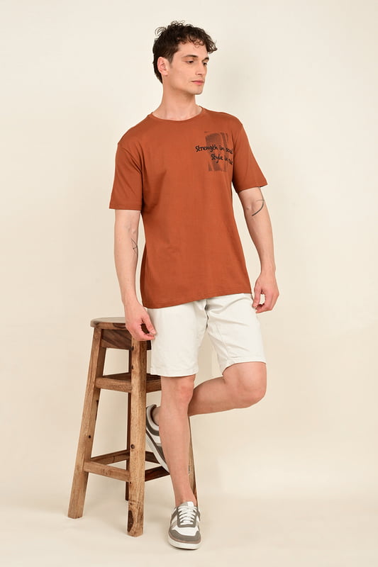 Men's Oversized T-shirt