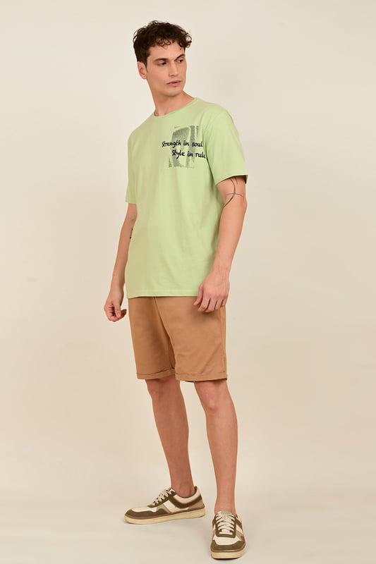 Men's Oversized T-shirt
