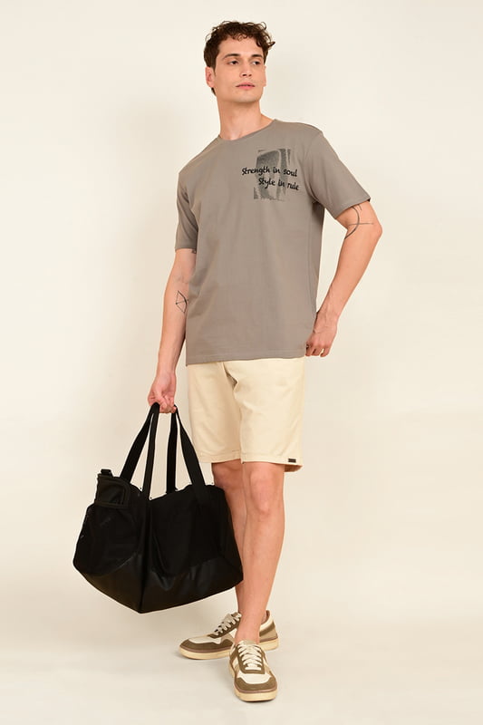 Men's Oversized T-shirt