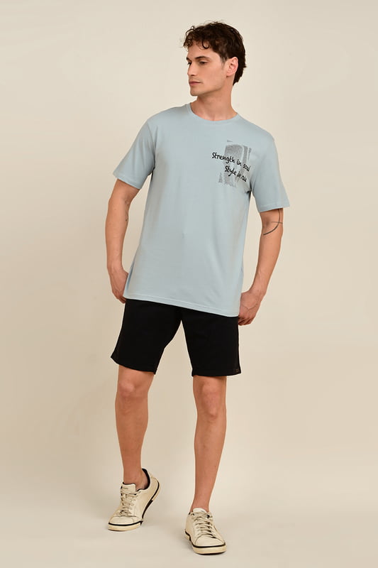 Men's Oversized T-shirt