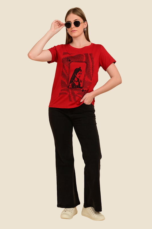 Women's Regular T-Shirt